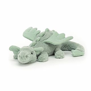 Sage Dragon Small