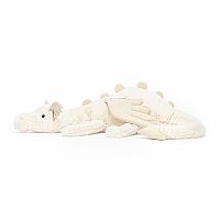 Snow Dragon Huge 29 in.