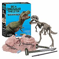 Dig A Dino - T-Rex