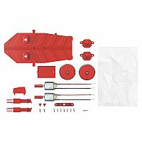 Electric Plane Launcher: Science in Action