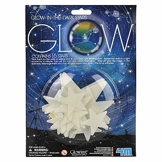 Glow-In-The-Dark-Stars