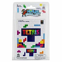 Worlds Smallest Tetris Game 