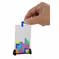 Worlds Smallest Tetris Game 