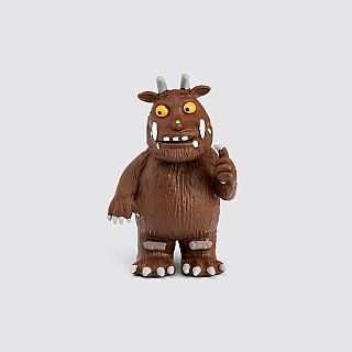 The Gruffalo Audio Book