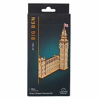 Big Ben