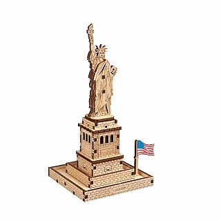 Statue of Liberty