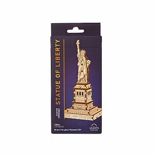 Statue of Liberty