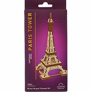 Paris Tower