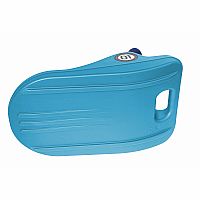 Zipfy Classic Freestyle Mini Luge - Blue Ice 