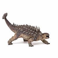 Ankylosaurus