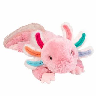 Jazzie Soft Axolotl