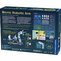 Bionic Robotic Arm