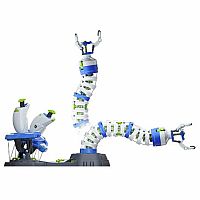 Bionic Robotic Arm