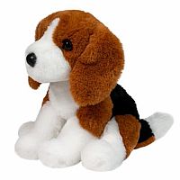 Earnie Soft Beagle
