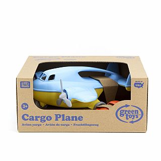 Cargo Plane