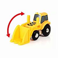 BRIO World Loader