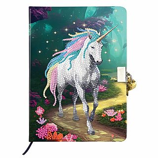 CA Secret Diary Kit : Unicorn Stroll