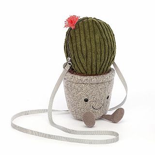 Amuseable Cactus Bag