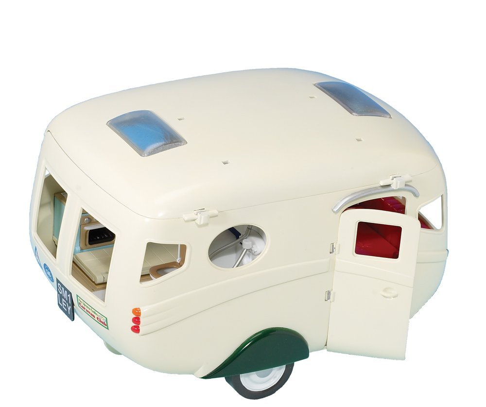 toy caravan argos