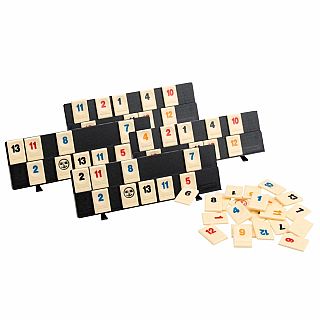 Rummikub Travel Tin