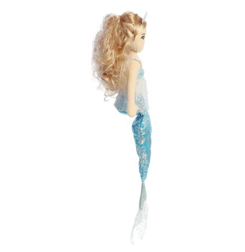 Daisy Mermaid 18 Inch Sea Sparkles - Grandrabbit's Toys in Boulder ...