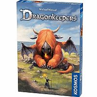 Dragonkeepers Game