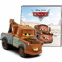 Mater: Disney Cars 