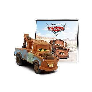 Mater: Disney Cars 