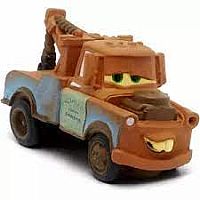 Mater: Disney Cars 