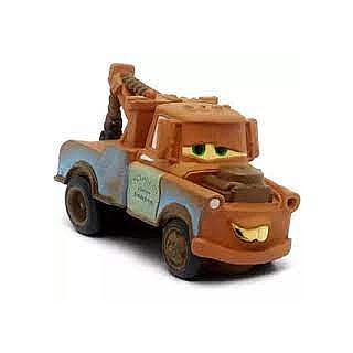 Mater: Disney Cars 