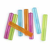 8 Reusable Ice Sticks