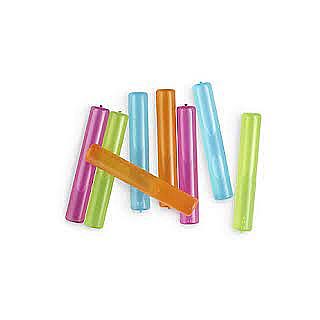 8 Reusable Ice Sticks