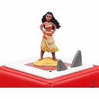 Moana Disney 