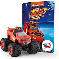 Blaze And The Monster Machines 