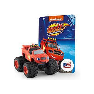 Blaze And The Monster Machines 