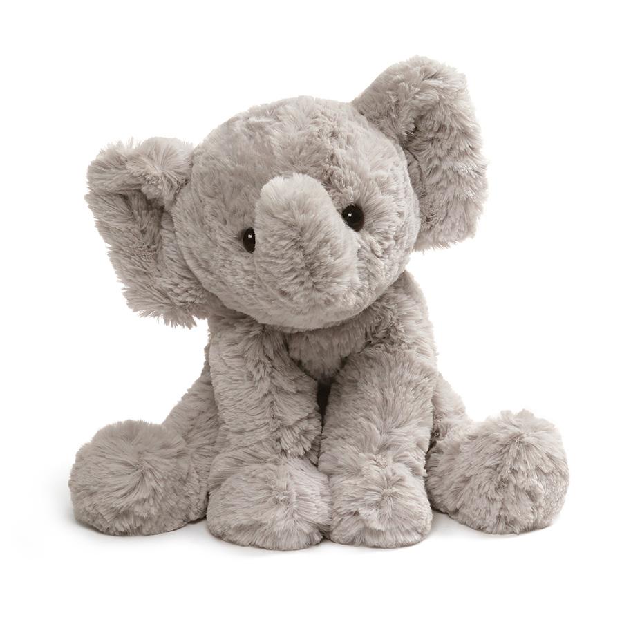 elliot the elephant teddy