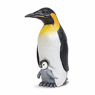 Emperor Penguin 