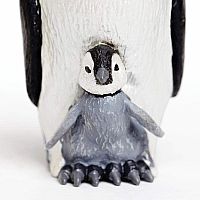 Emperor Penguin 