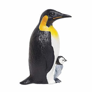 Emperor Penguin 