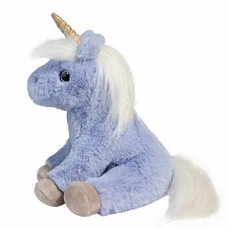 Mini Ellie Soft Unicorn