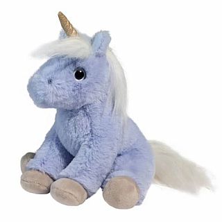 Mini Ellie Soft Unicorn