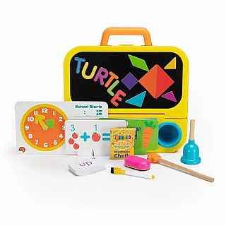 Pretendables School Set