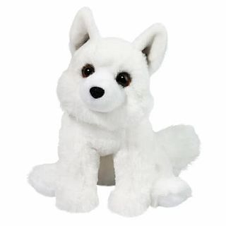 Mini Mistie Soft Arctic Fox