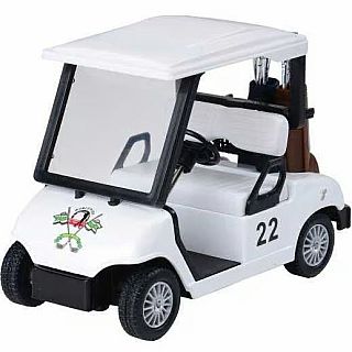 Golf Cart