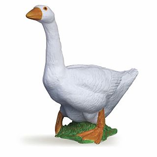 White Goose