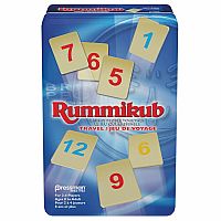 Rummikub Travel Tin