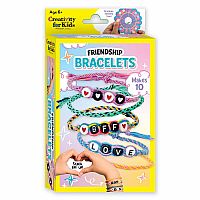 Friendship Bracelets Mini Kit