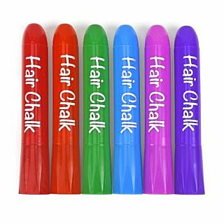 6 Pack Hair Stix 