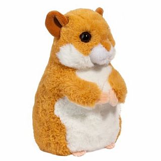 Hammie Soft Hamster