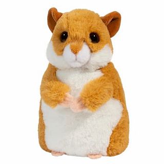 Hammie Soft Hamster